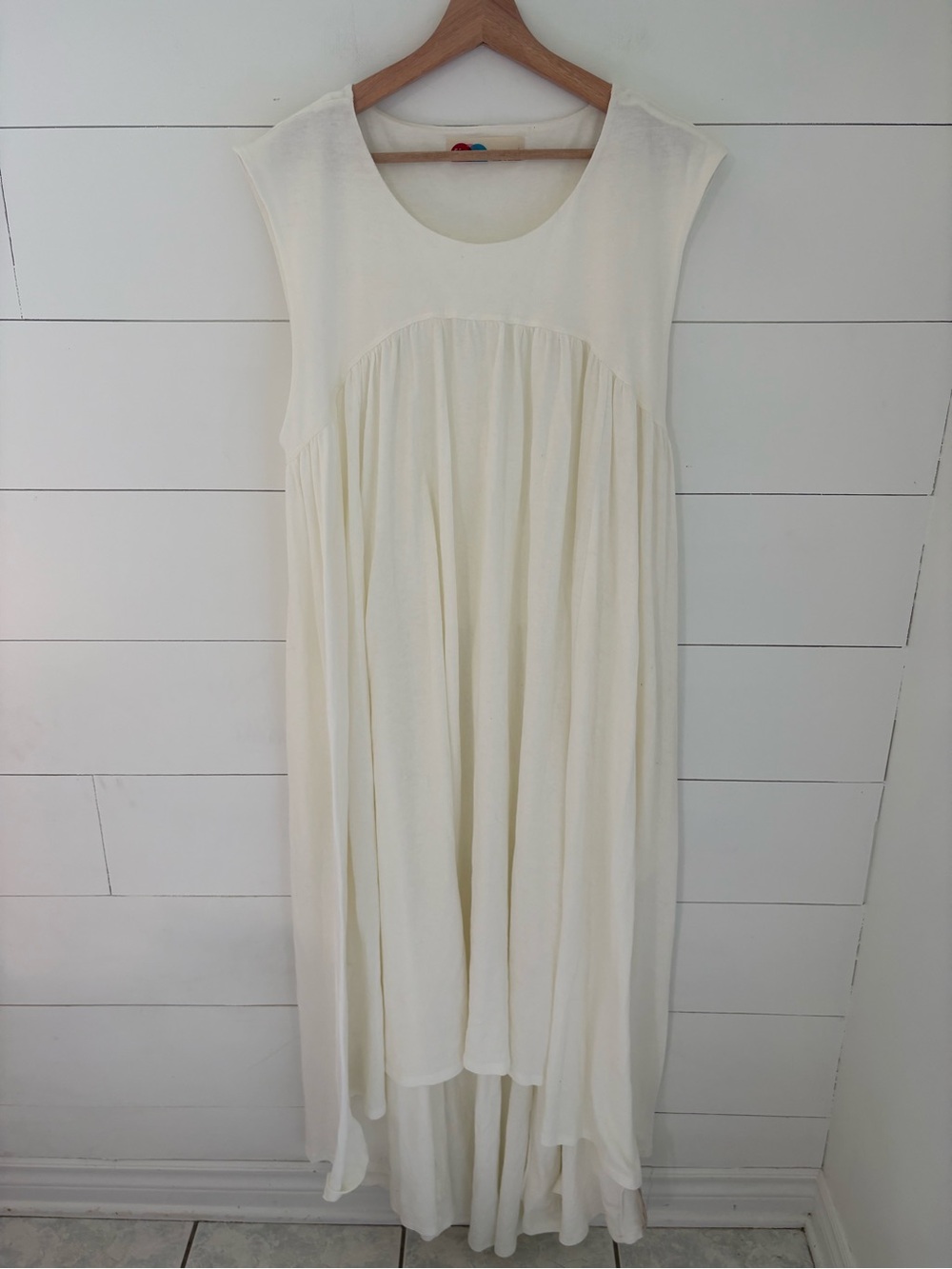 Free People Madelyn Midi Dress